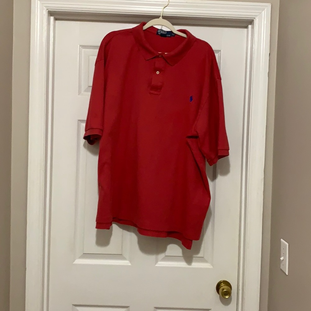 Ralph Lauren Polo